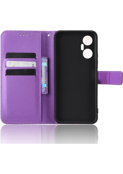 Infinix Sıcak 20 5g Kart Tutucu Için Kickstand Kapak Manyetik Cüzdan (Yurt Dışından) indirimleri