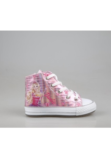 1213X Pembe Çocuk Sneakers