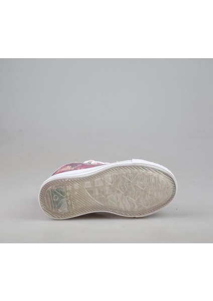 1213X Pembe Çocuk Sneakers modelleri