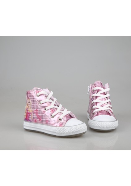 1213X Pembe Çocuk Sneakers fırsatları