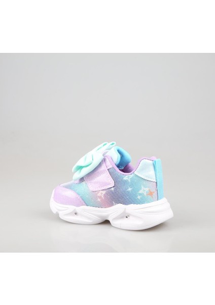 24-002 Lila Çocuk Sneakers fiyatları