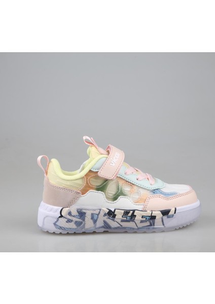 Bita Pudra Çocuk Sneakers