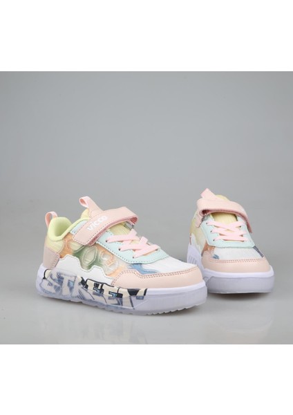Bita Pudra Çocuk Sneakers fırsatları