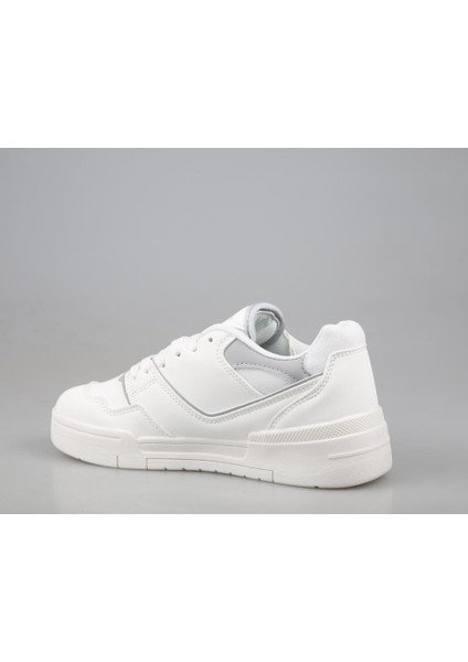 United Colors Of Benetton BNL-10081 Beyaz Gri Unisex Sneakers fiyatları