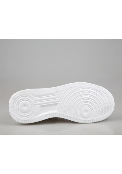 United Colors Of Benetton BNL-10061 Beyaz Unisex Sneakers modelleri