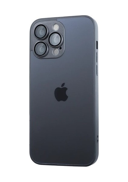 Ag Glass IPHONE Gerçek Cam Kılıf