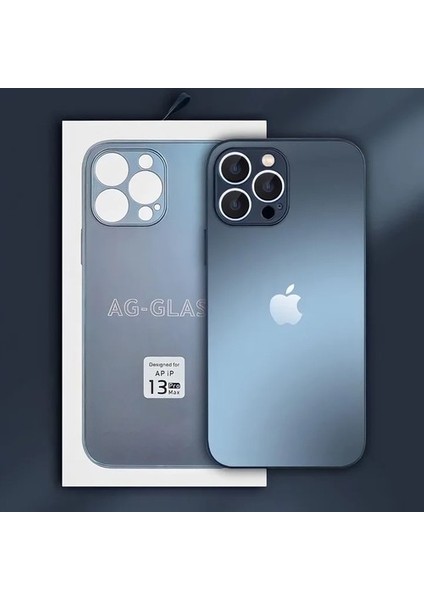 Ag Glass IPHONE Gerçek Cam Kılıf fiyatları
