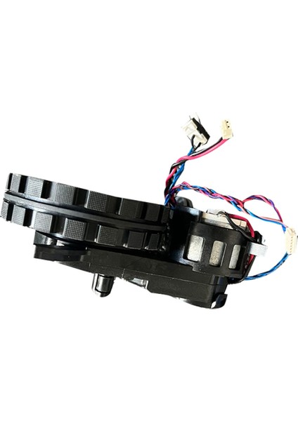 Deebot Ozmo T8MAX/T9/N8/DX65 Yedek Parça Robotlu Süpürge Tekerlek Yedek Aksesuarlar L (Yurt Dışından)