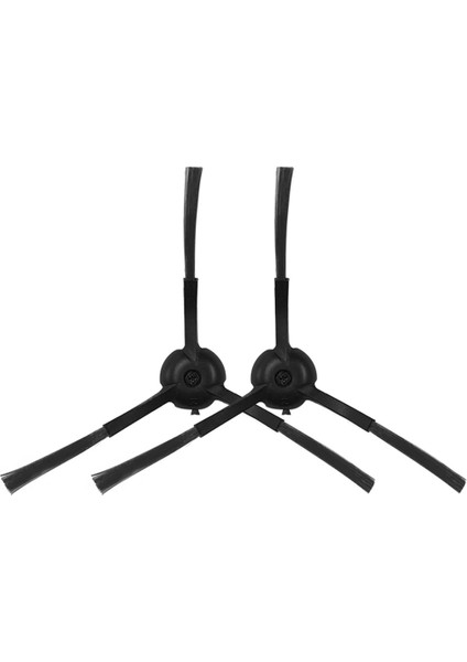 Osoji 950 680 870 990 Robotik Elektrikli Süpürge Ana Yan Fırça Hepa Filtre Aksesuarları Kiti (Yurt Dışından)