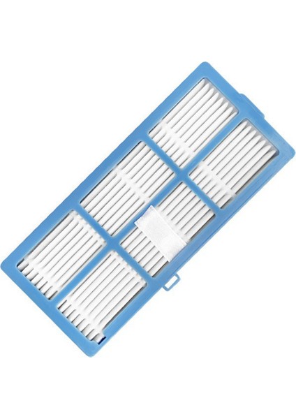 Pvcr 1050/1229/3200/1020/1028 Iq Ev Aqua Silindir Yan Fırça Filtre Paspas Bezleri Robot Süpürgeler Için (Yurt Dışından)