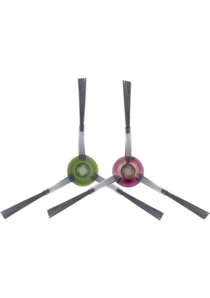 N8 / N8+ / N8 Pro / N8 Pro+ Plus Yedek Parça Aksesuarları Ana Yan Fırça Hepa Filtre Paspas Bezi (Yurt Dışından) fırsatları