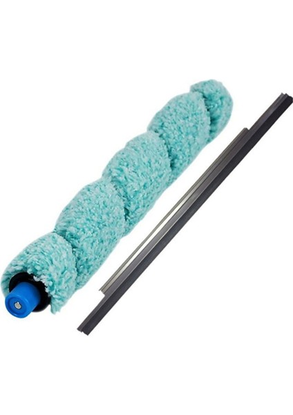 W400 Scrubber Aksesuarları Parçaları Yedek Aksesuarlar Sarf Malzemeleri Parçaları Rulo Fırça Için (Yurt Dışından)