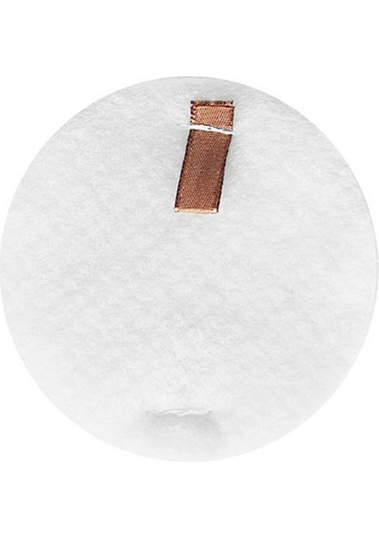 AV2501AE/AV2502AE Akıllı Süpürge Aksesuarları Filtre Pamuk Için Uygun 4 Çift Yedek (Yurt Dışından)