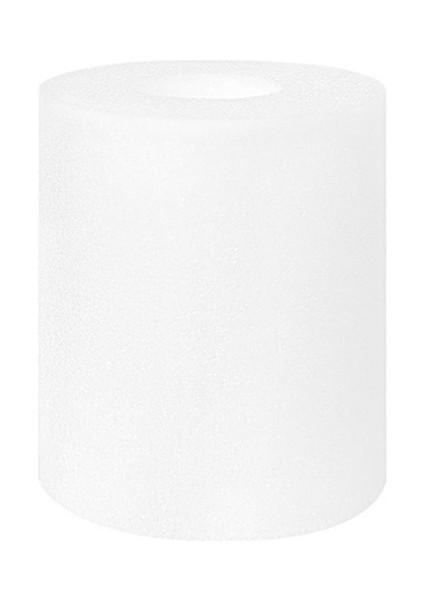 AV2501AE/AV2502AE Akıllı Süpürge Aksesuarları Filtre Pamuk Için Uygun 4 Çift Yedek (Yurt Dışından)