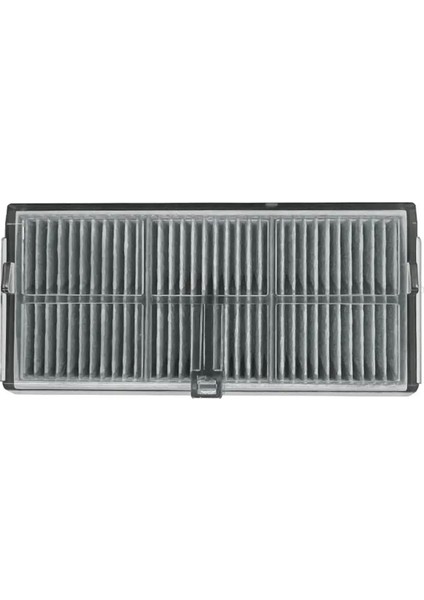 Dreame S30 Pro Ultra Için, X40 Pro Yedek Parçalar Aksesuarlar Ana Fırça Hepa Filtre Mop Bez Toz Torbası (Yurt Dışından)