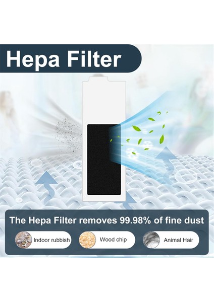 Deebot T30 / T30 Max / T30 Pro Aksesuarları Paspas Bezi Robot Yedek Parçaları (Yurt Dışından) fiyatları