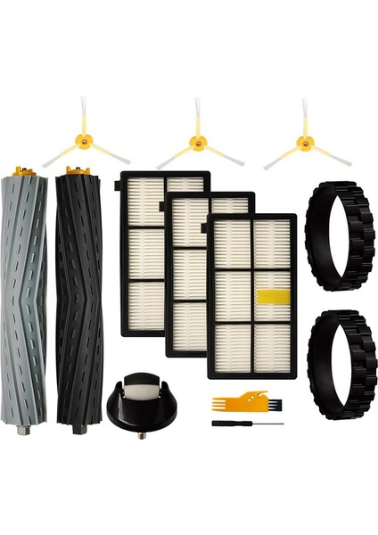 800 Serisi 870/871/880/980/990 Aletler Için Yedek Parça Aksesuarları (Yurt Dışından)