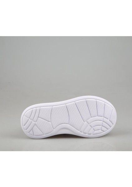 506 Barbili Beyaz Çocuk Sneakers modelleri