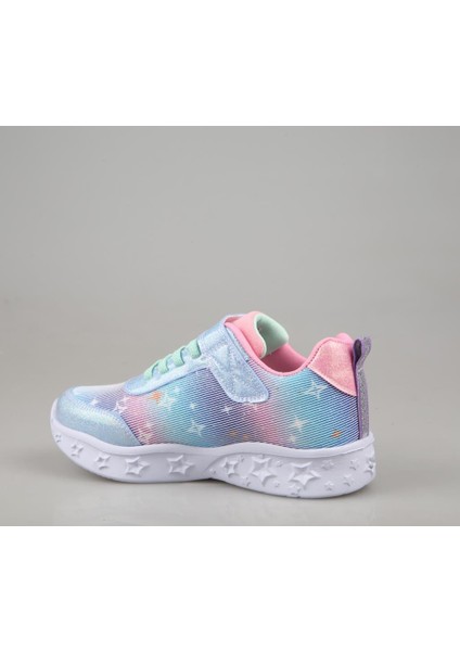 24-001 Mavi Çocuk Sneakers fiyatları