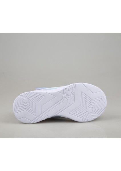 24-001 Mavi Çocuk Sneakers modelleri