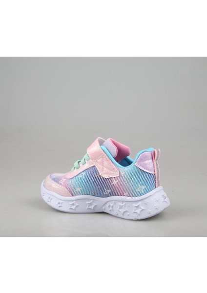 24-001 Pudra Çocuk Sneakers fiyatları