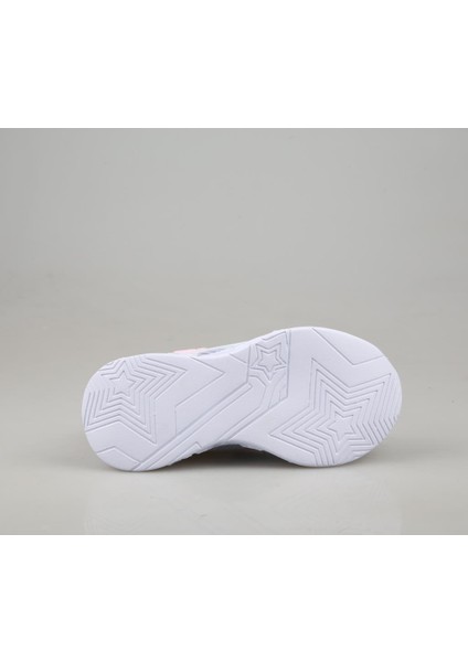 24-001 Pudra Çocuk Sneakers modelleri