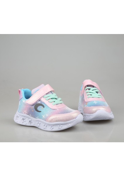 24-001 Pudra Çocuk Sneakers fırsatları