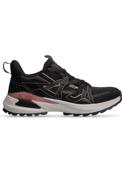 Mp 241-1642 Siyah-Beyaz Unisex Sneakers