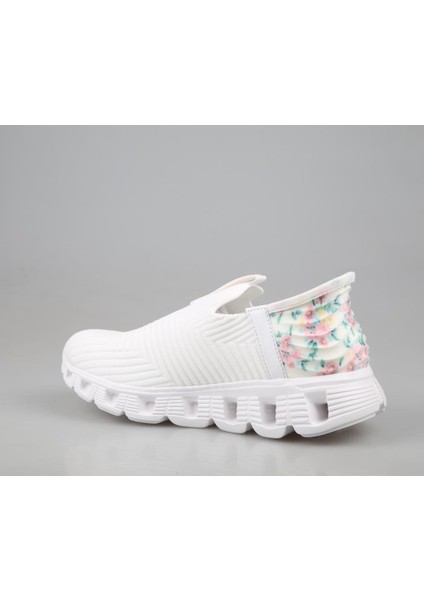 PCI-10101 Beyaz Unisex Sneakers fiyatları