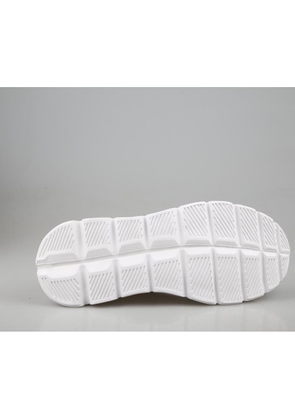 PCI-10101 Beyaz Unisex Sneakers modelleri