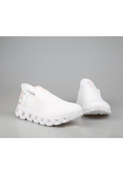 PCI-10101 Beyaz Unisex Sneakers fırsatları