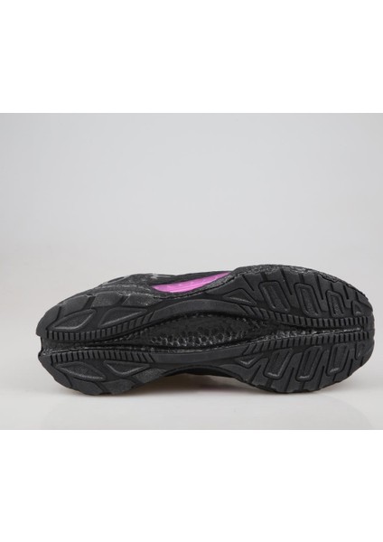 PCI-10052 Siyah Unisex Sneakers modelleri