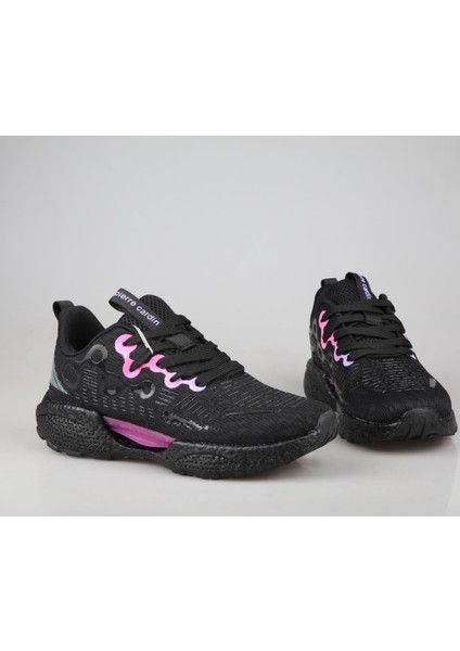 PCI-10052 Siyah Unisex Sneakers fırsatları