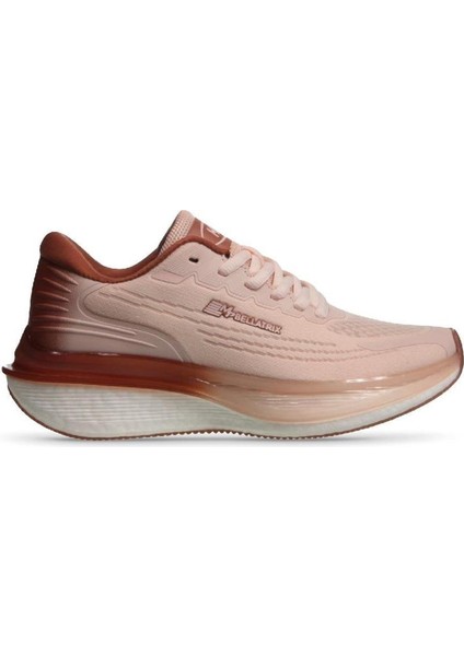 241-1674 Bej Unisex Sneakers