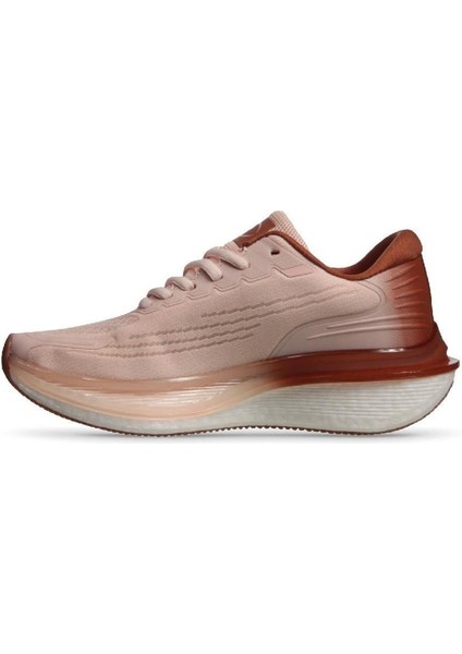 241-1674 Bej Unisex Sneakers