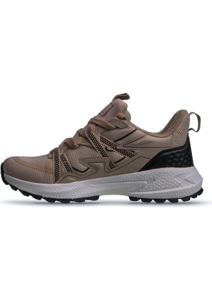 Mp 241-1642 Bej Unisex Sneakers