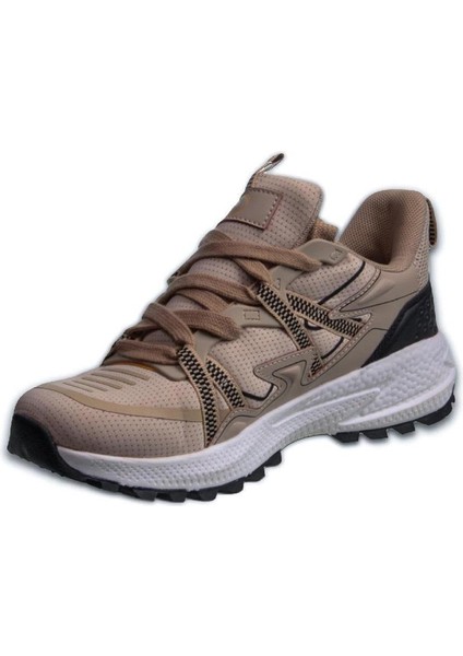 Mp 241-1642 Bej Unisex Sneakers