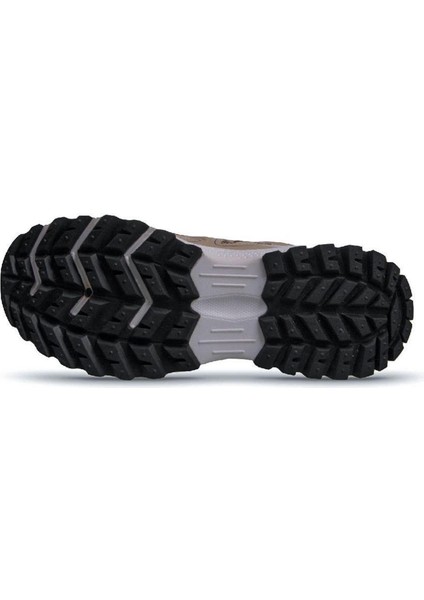 Mp 241-1642 Bej Unisex Sneakers