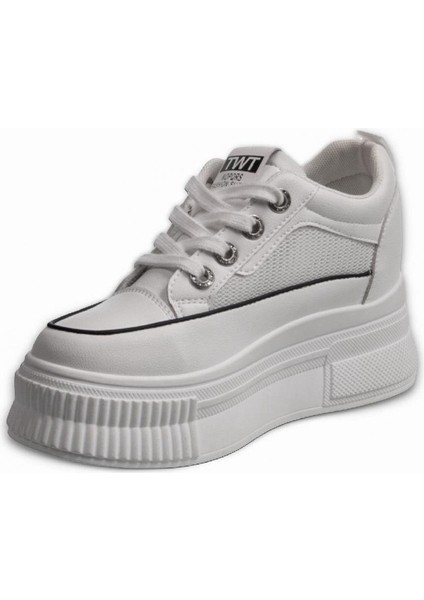 241-1664 Beyaz Unisex Sneakers modelleri