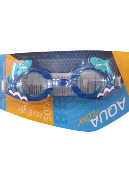 Çocukyüzücü Gözlüğü