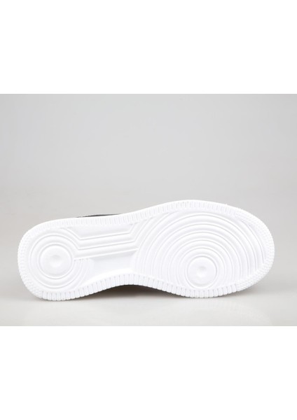 United Colors Of Benetton BNL-10061 Siyah-Beyaz Unisex Sneakers modelleri