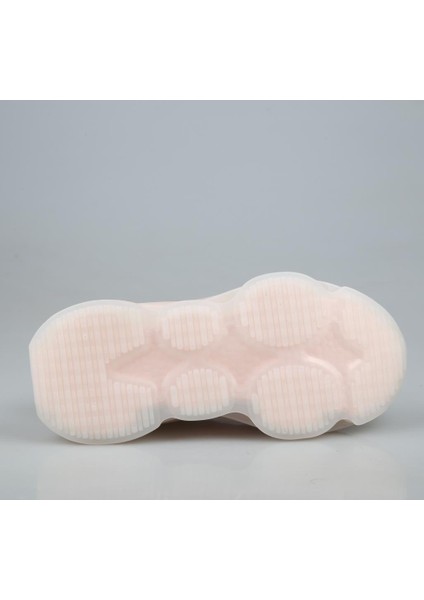 Mask Pudra Çocuk Sneakers modelleri