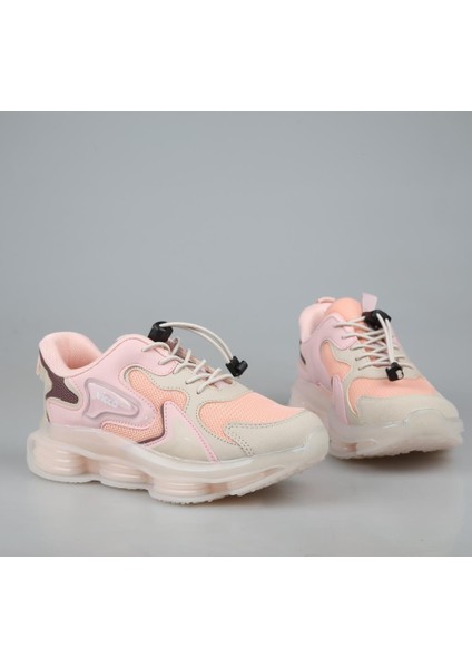Mask Pudra Çocuk Sneakers fırsatları