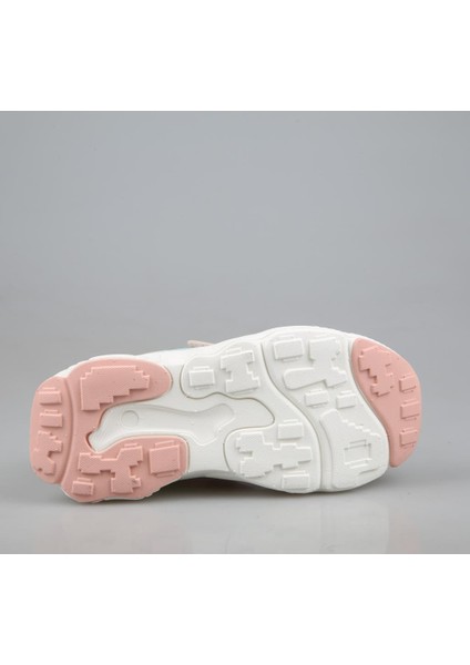 Niro 2 Bej Çocuk Sneakers modelleri