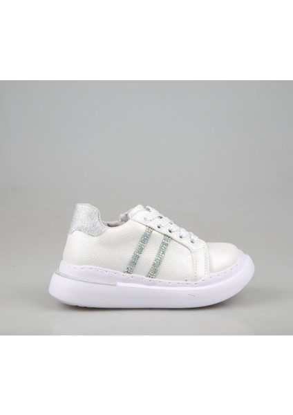501 Sedef Çocuk Sneakers