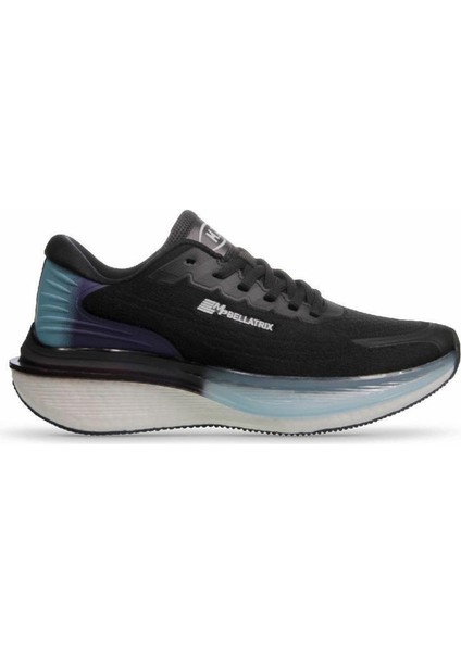 241-1674 Siyah-Beyaz Unisex Sneakers