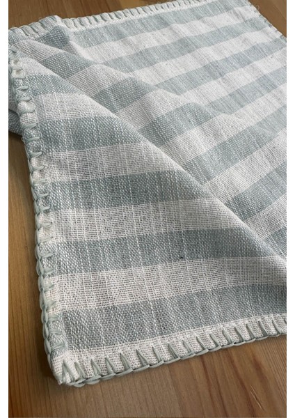 Minnt Yeşili Amerikan Servis Stripe Supla modelleri