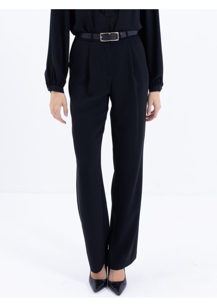 Kadın Kemer-Siyah fiyatları