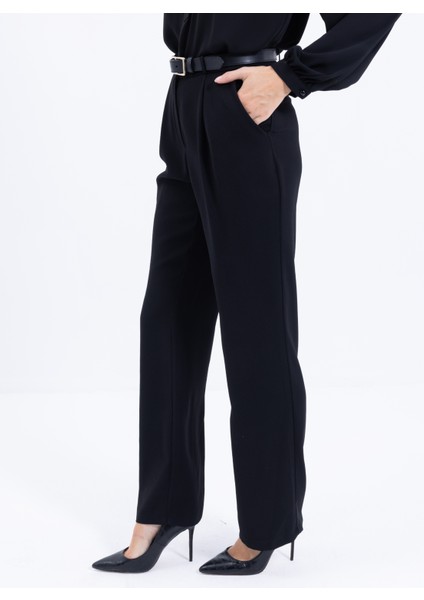 Kadın Kemer-Siyah modelleri