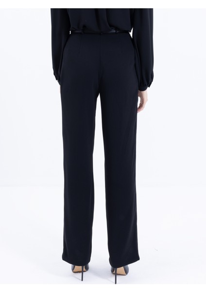 Kadın Kemer-Siyah fırsatları